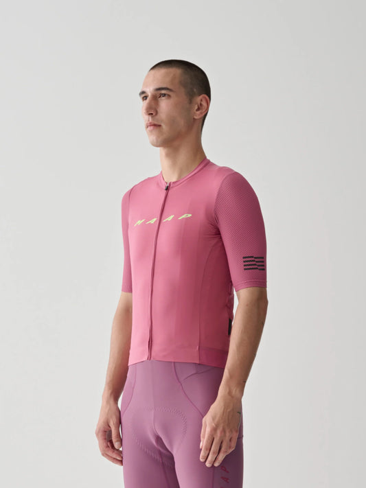 MAAP Evade Pro Base Jersey 2.0 MAUVE