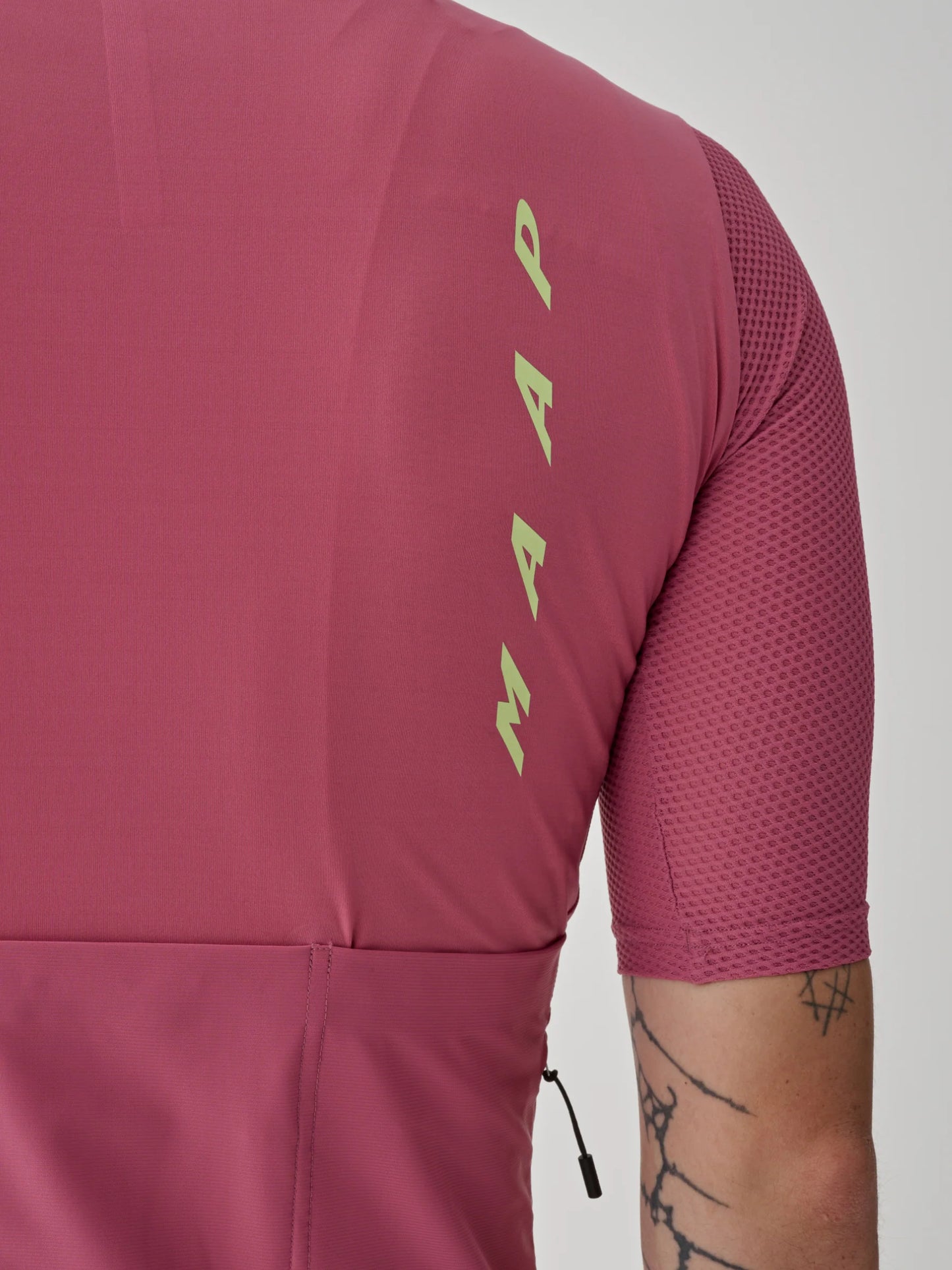 MAAP Evade Pro Base Jersey 2.0 MAUVE