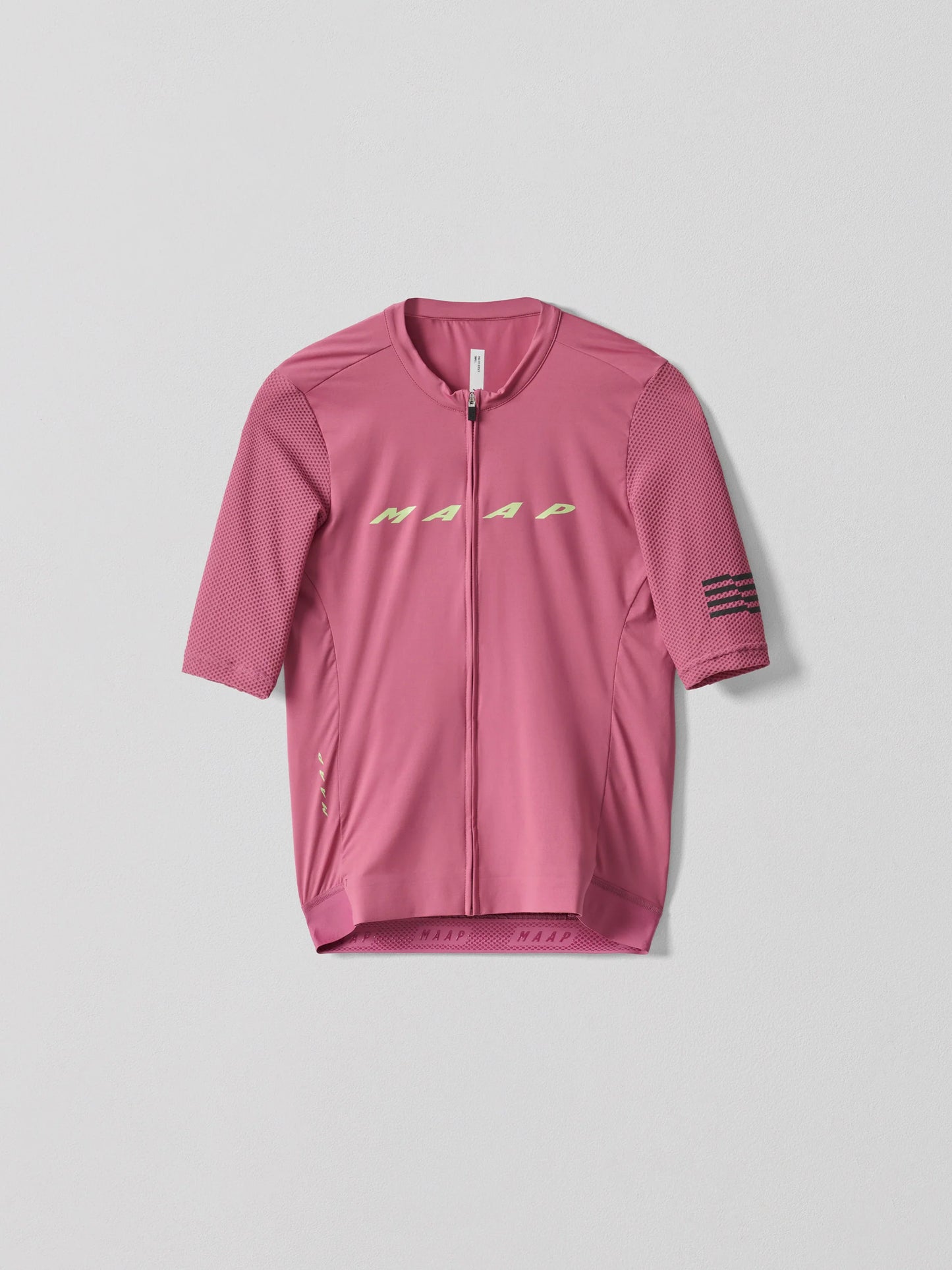 MAAP Evade Pro Base Jersey 2.0 MAUVE