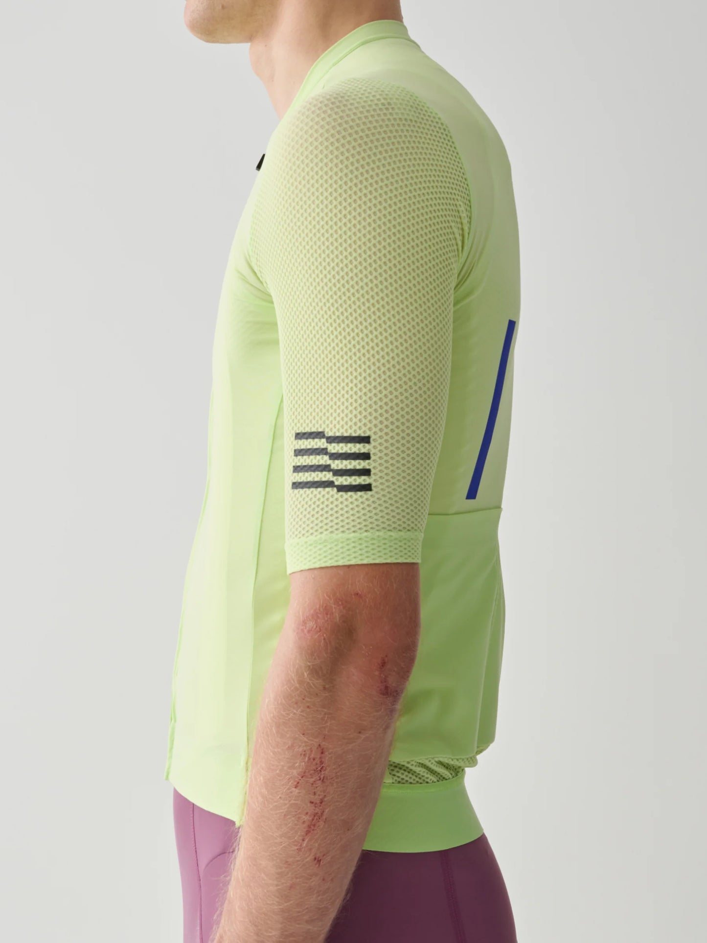 MAAP Evade Pro Base Jersey 2.0 MEADOW