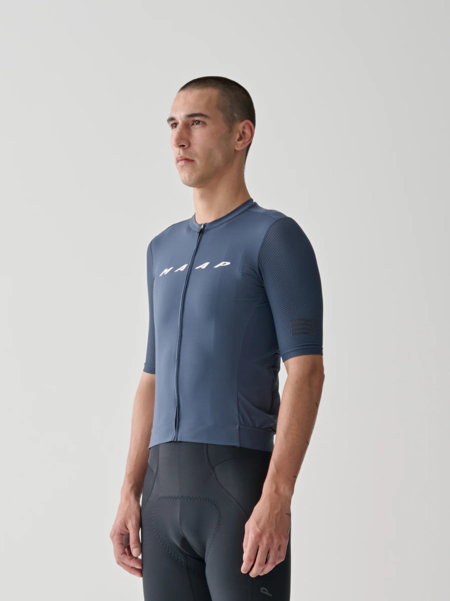 MAAP Evade Pro Base Jersey 2.0 MIDNIGHT
