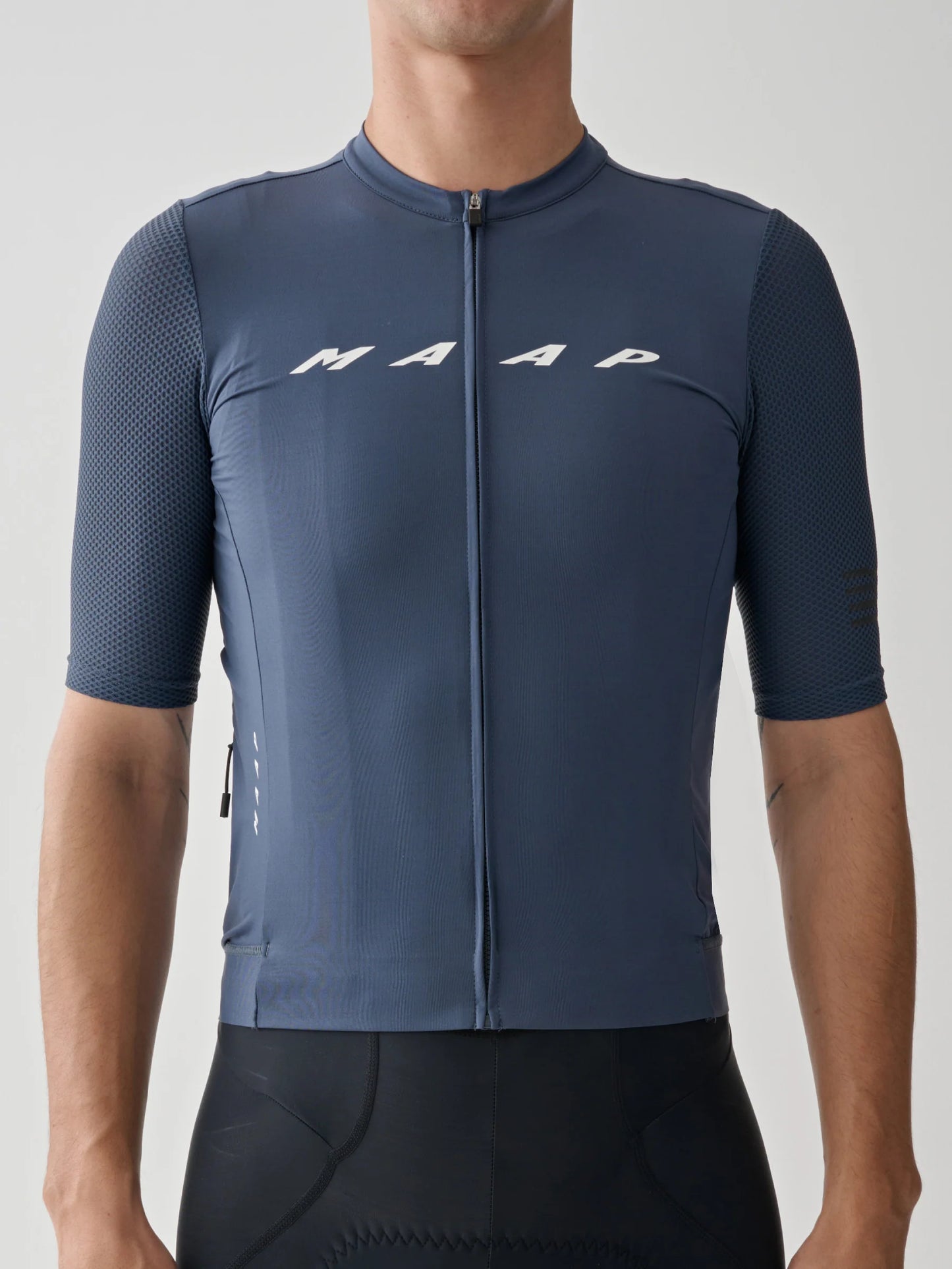 MAAP Evade Pro Base Jersey 2.0 MIDNIGHT