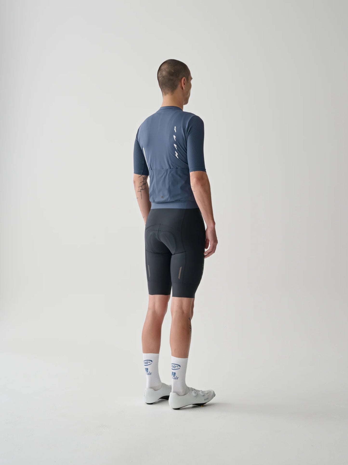 MAAP Evade Pro Base Jersey 2.0 MIDNIGHT