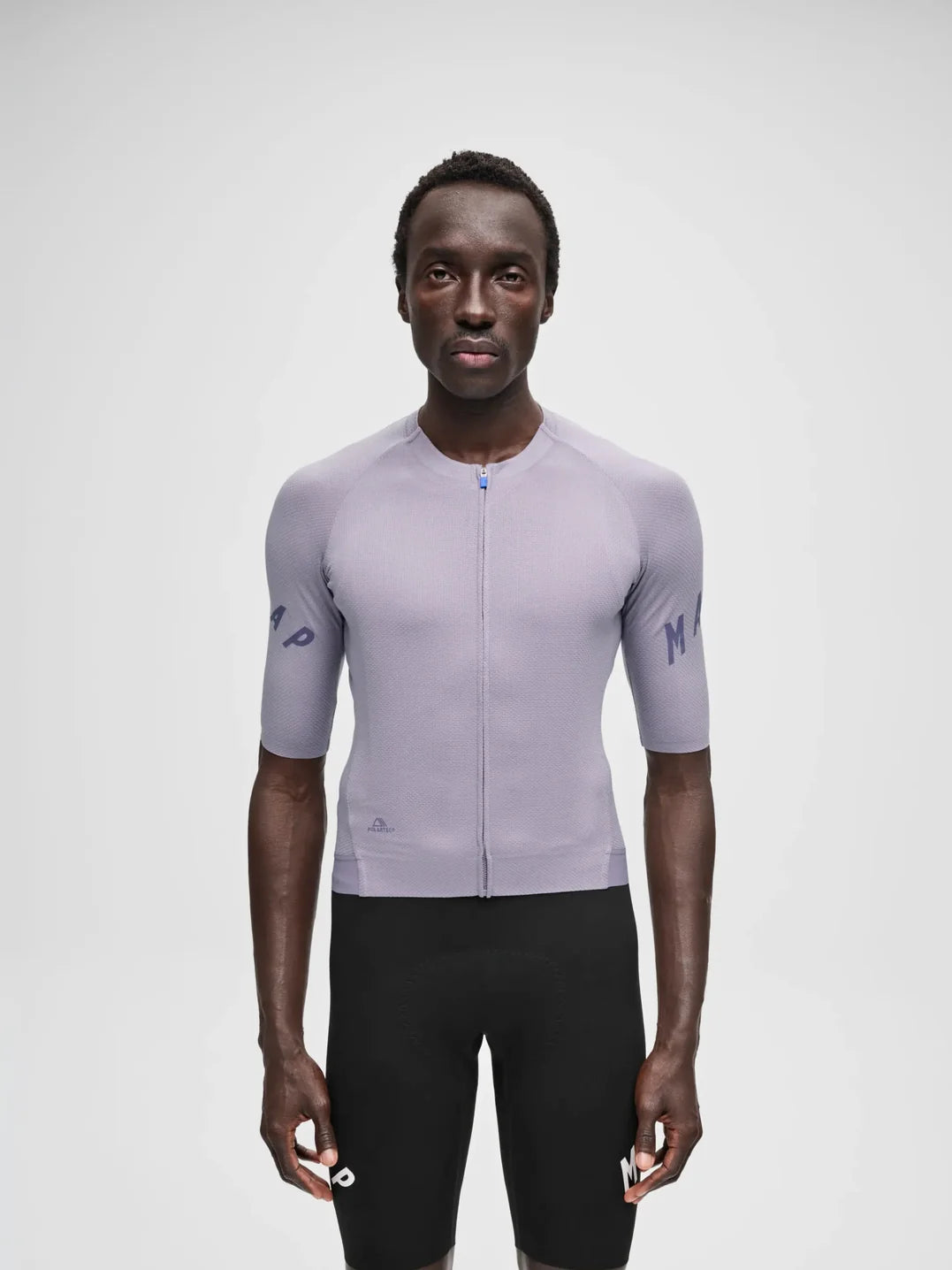 MAAP Apex Aeon Jersey LAVENDER GREY