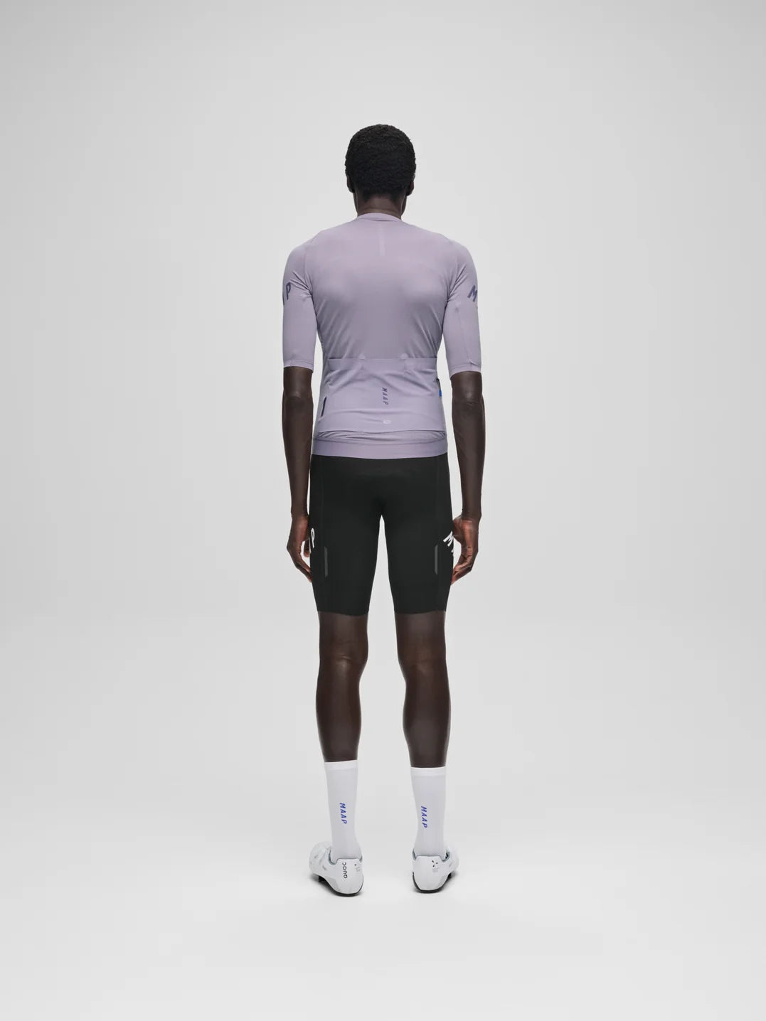 MAAP Apex Aeon Jersey LAVENDER GREY