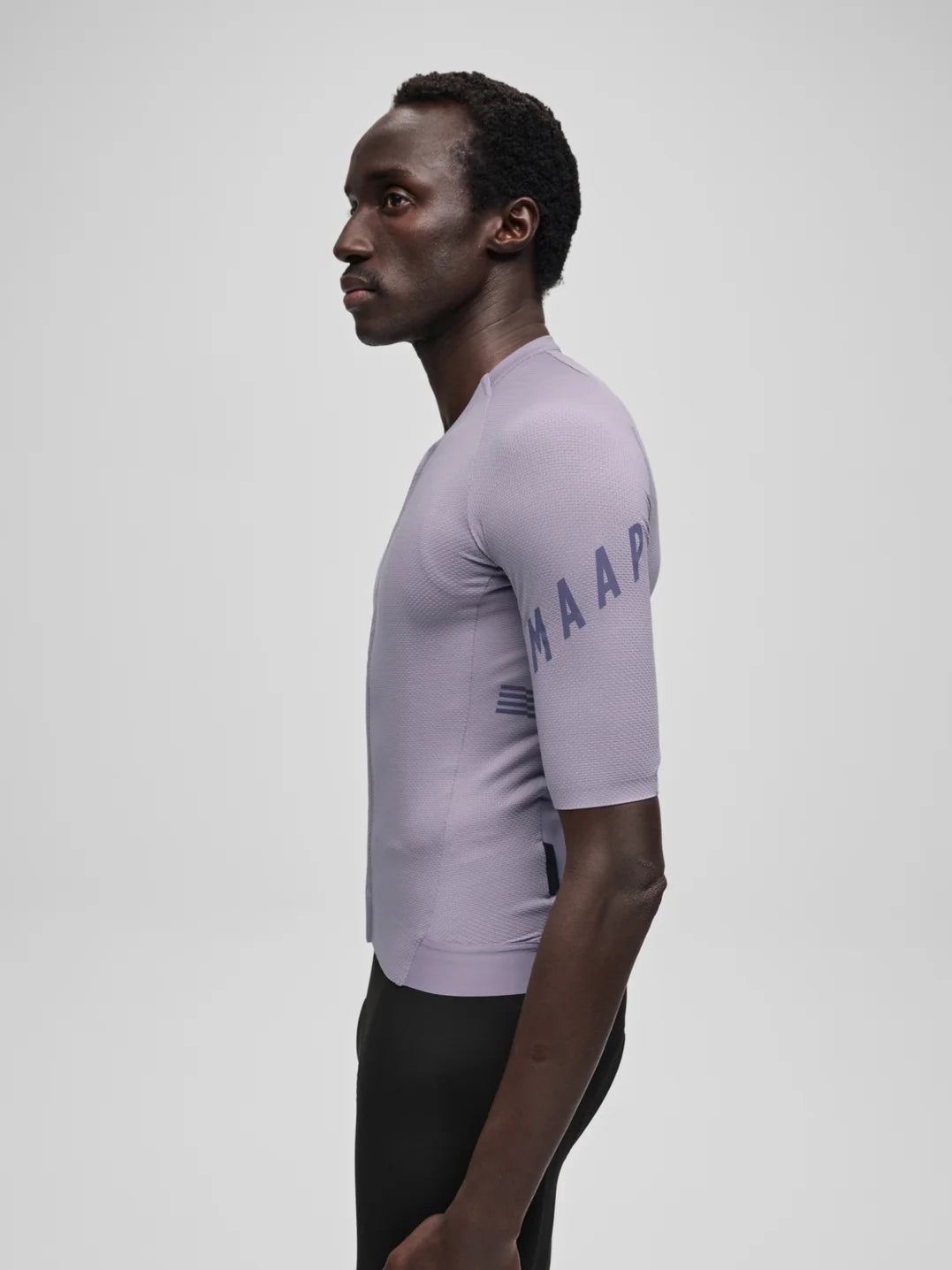 MAAP Apex Aeon Jersey LAVENDER GREY