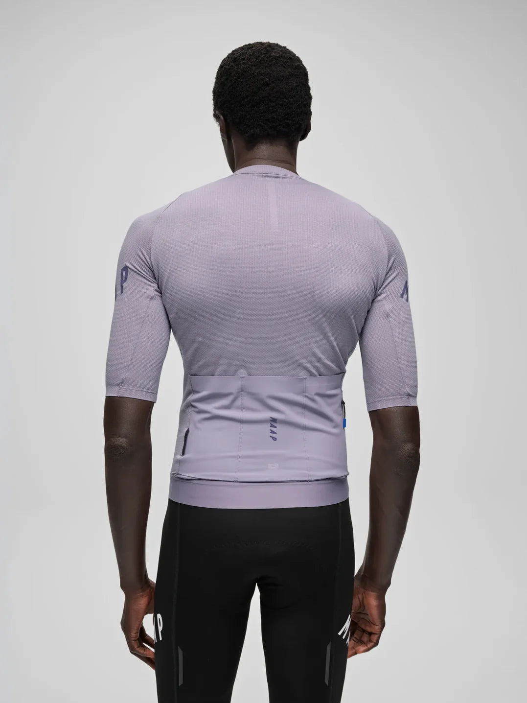 MAAP Apex Aeon Jersey LAVENDER GREY