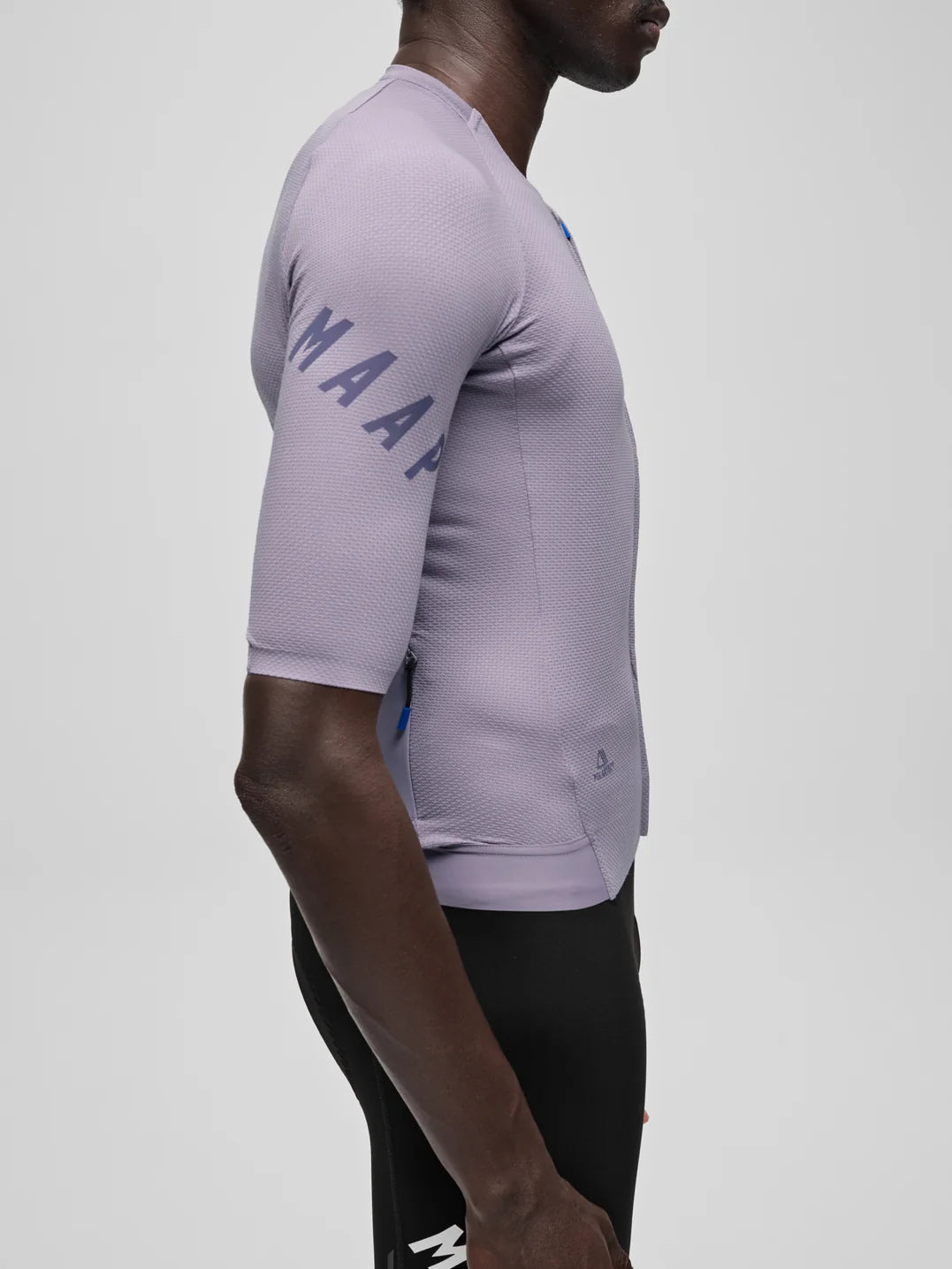 MAAP Apex Aeon Jersey LAVENDER GREY