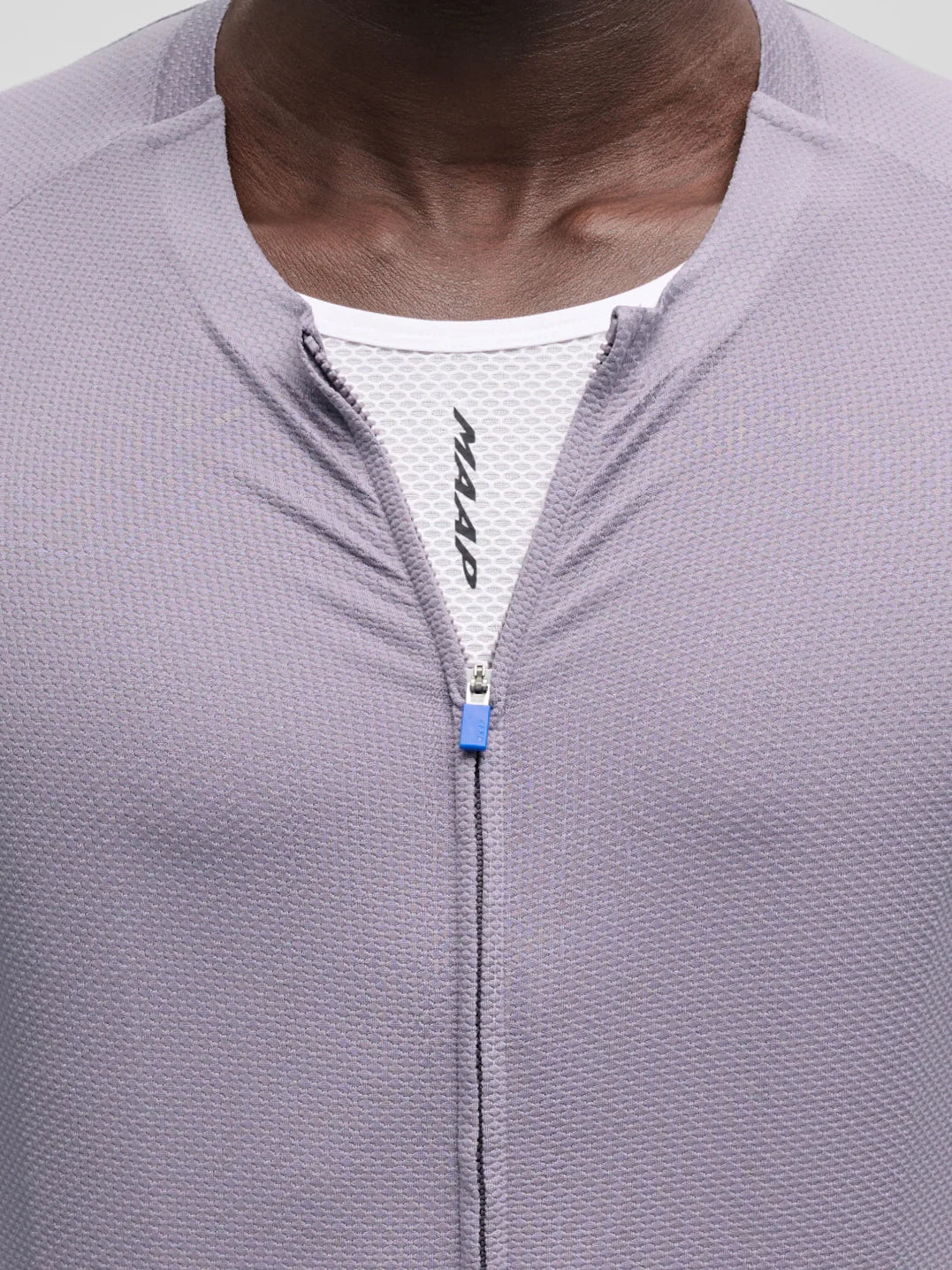 MAAP Apex Aeon Jersey LAVENDER GREY