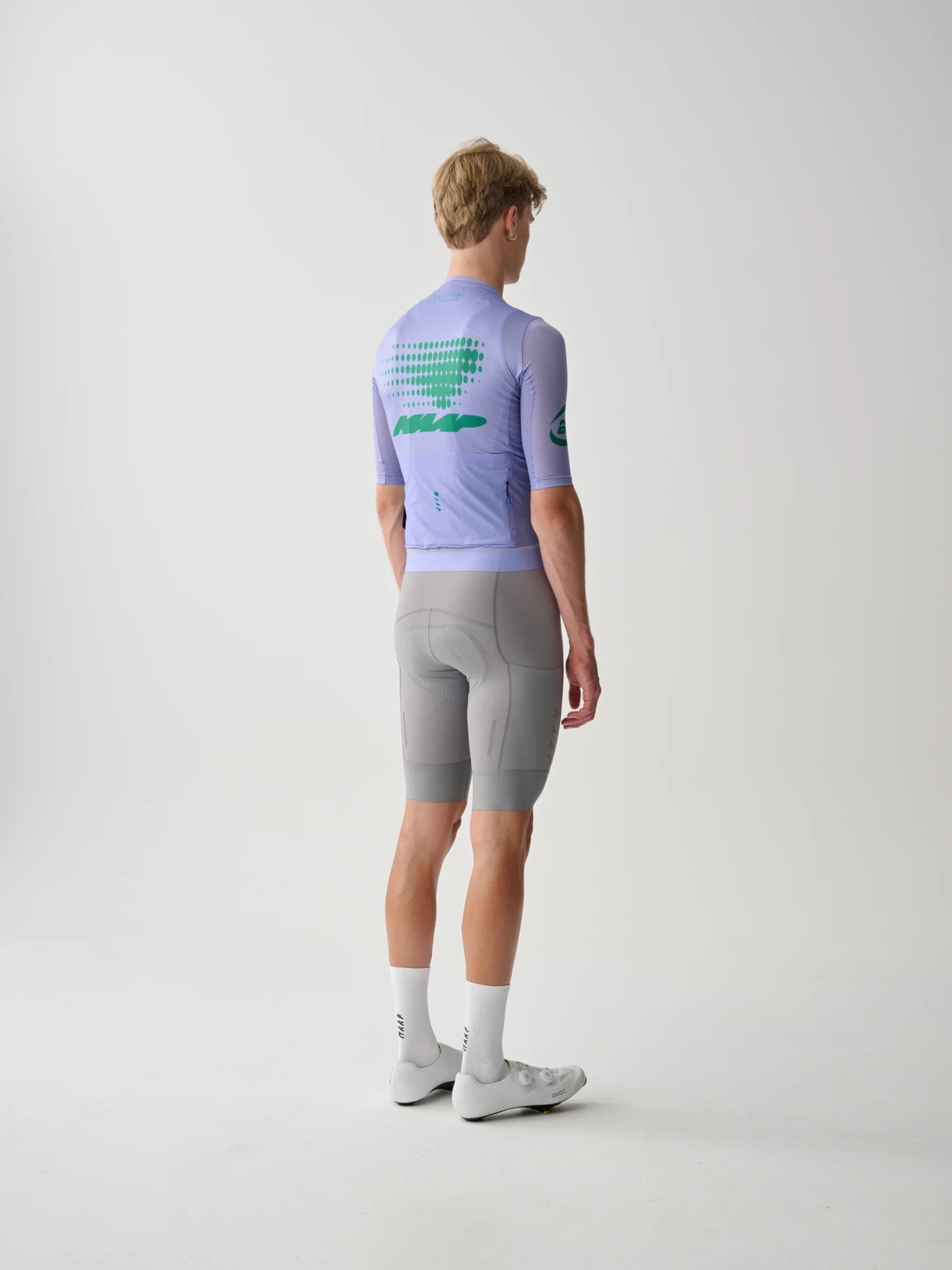 MAAP Aether Pro Air Jersey 3.0 Periwinkle