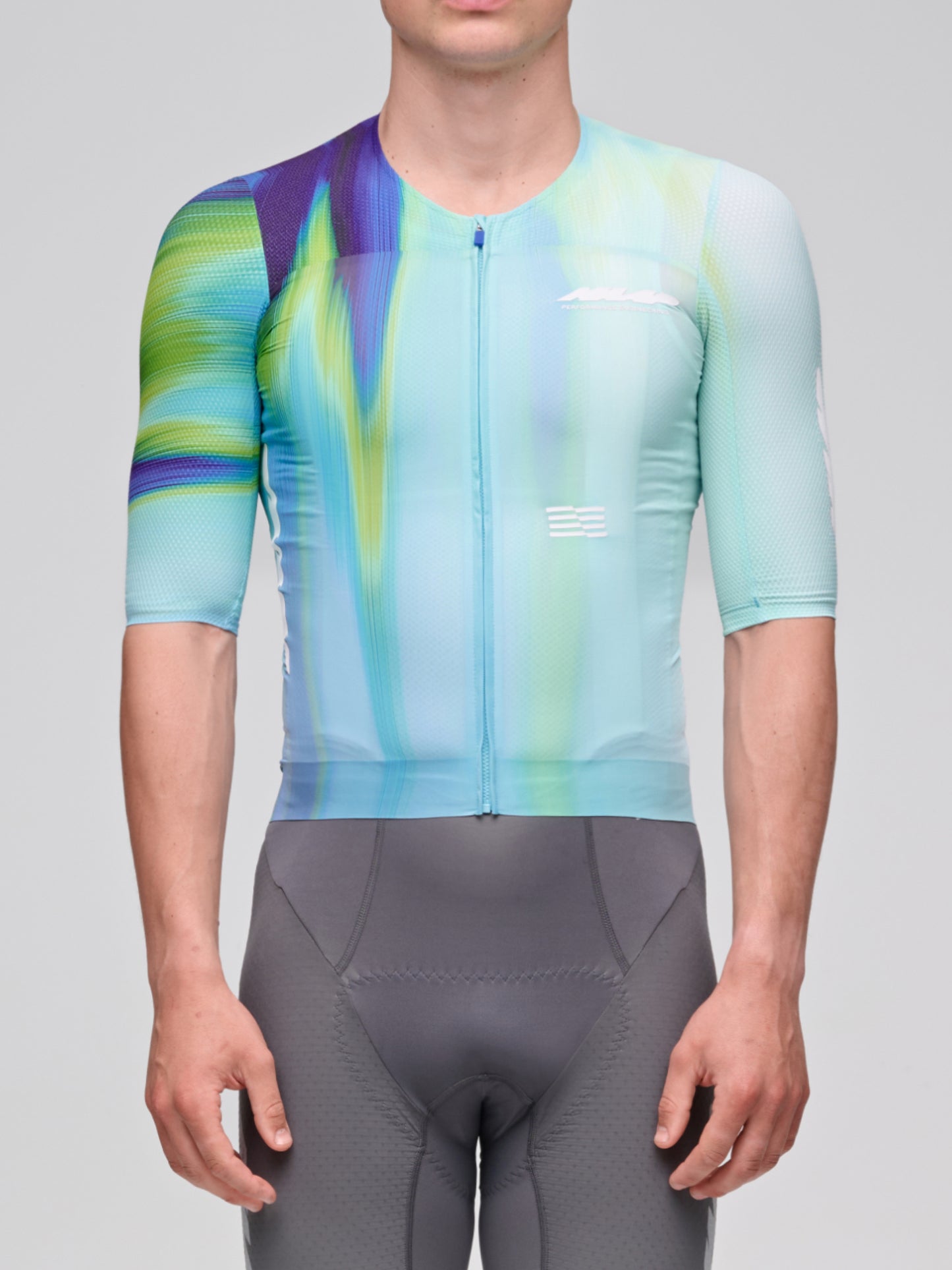 Maap  Solar Pro Race Jersey Green Flash