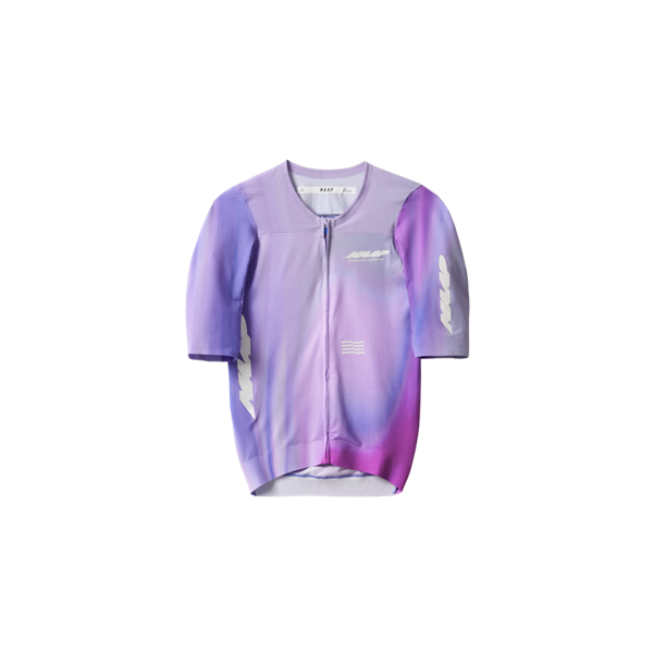 MAAP Solar Pro Race Jersey Purple Haze