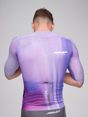 MAAP Solar Pro Race Jersey Purple Haze