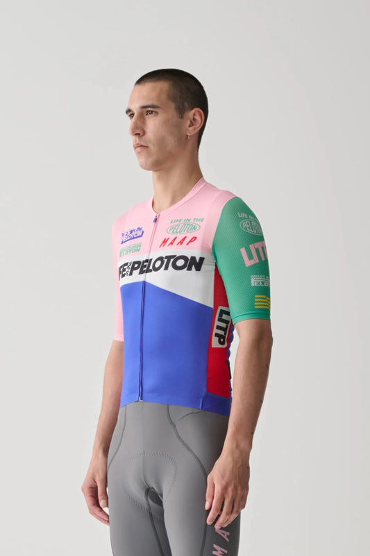 MAAP x LITP Pro Air Jersey 2.0
