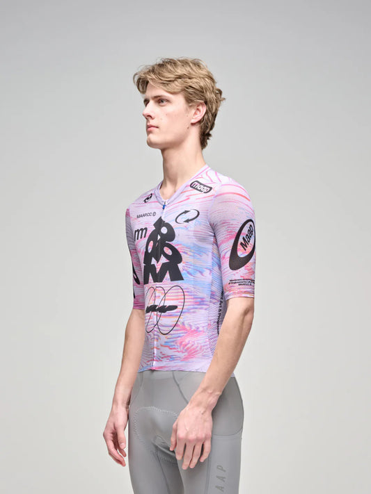 MAAP Chroma Pro Air Jersey 3.0 Gumball