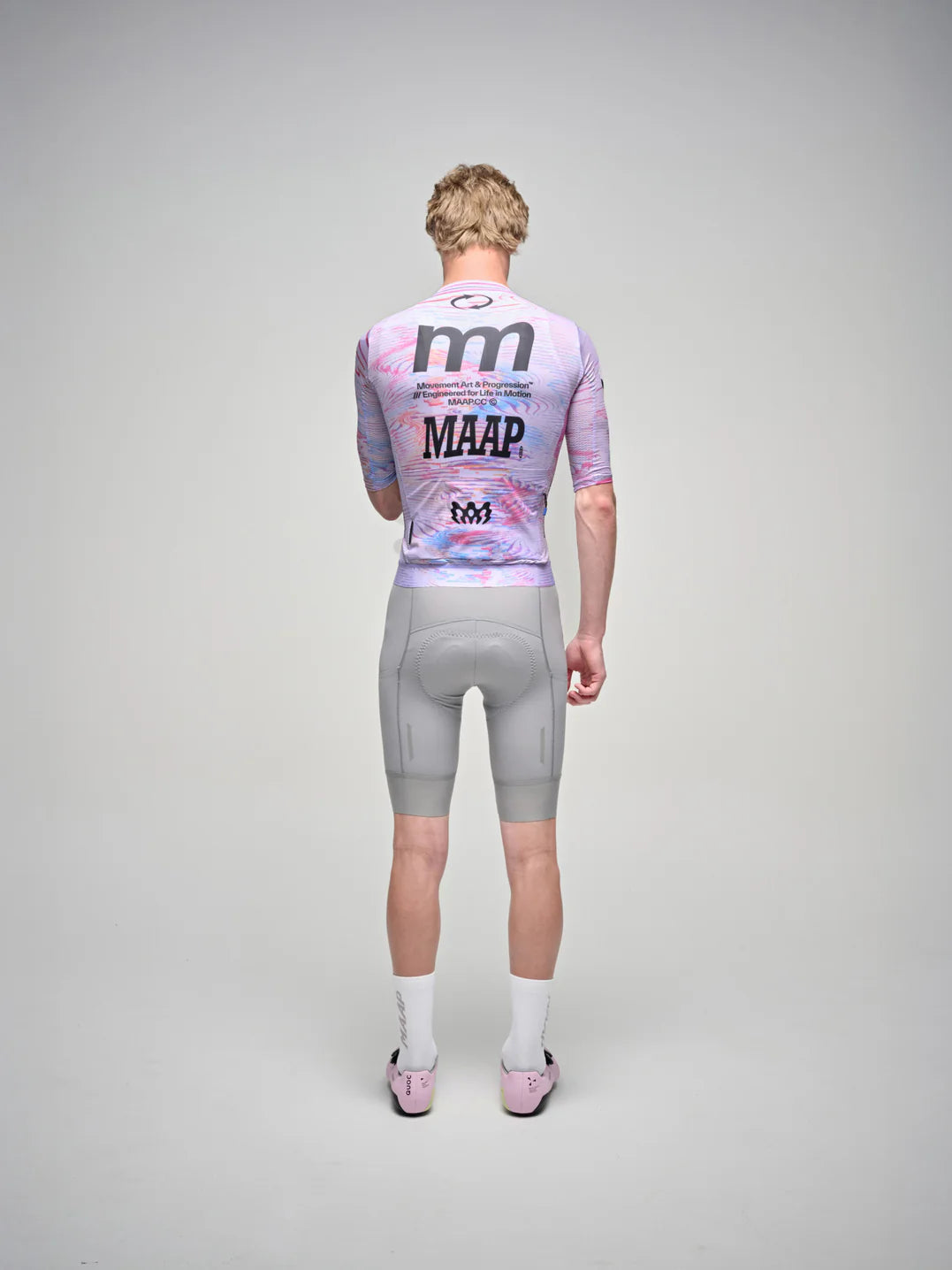 MAAP Chroma Pro Air Jersey 3.0 Gumball