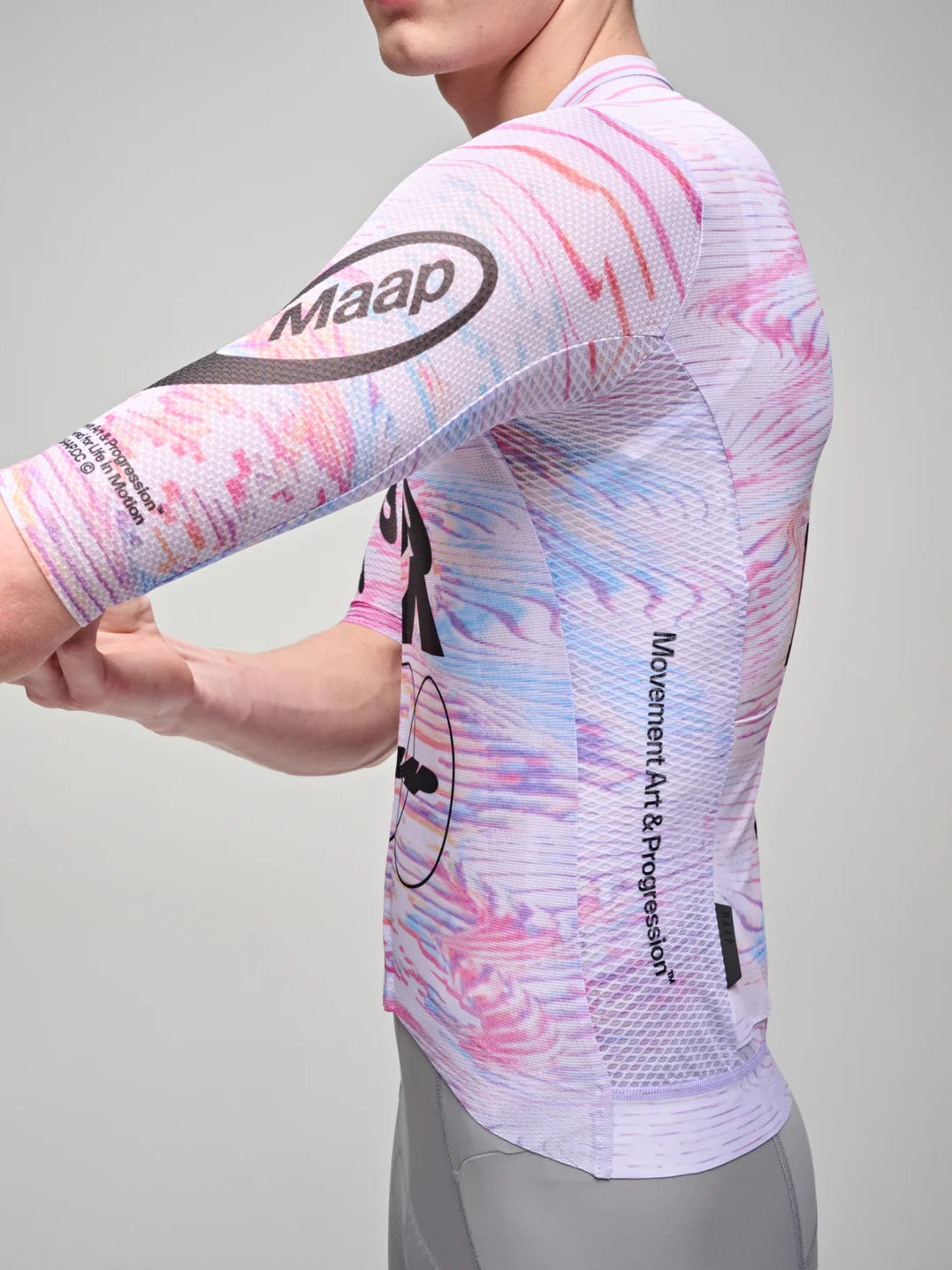MAAP Chroma Pro Air Jersey 3.0 Gumball