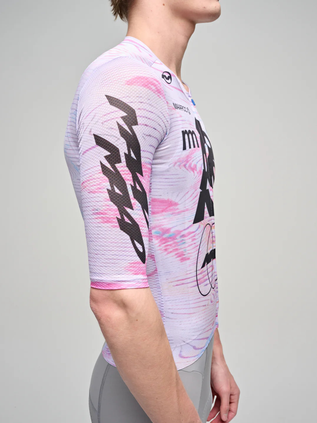 MAAP Chroma Pro Air Jersey 3.0 Gumball