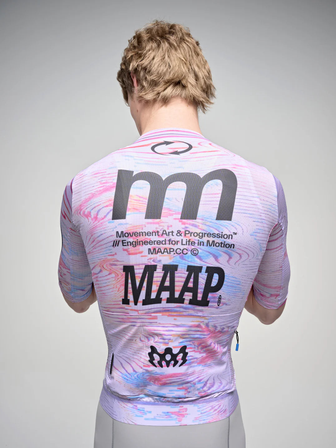 MAAP Chroma Pro Air Jersey 3.0 Gumball