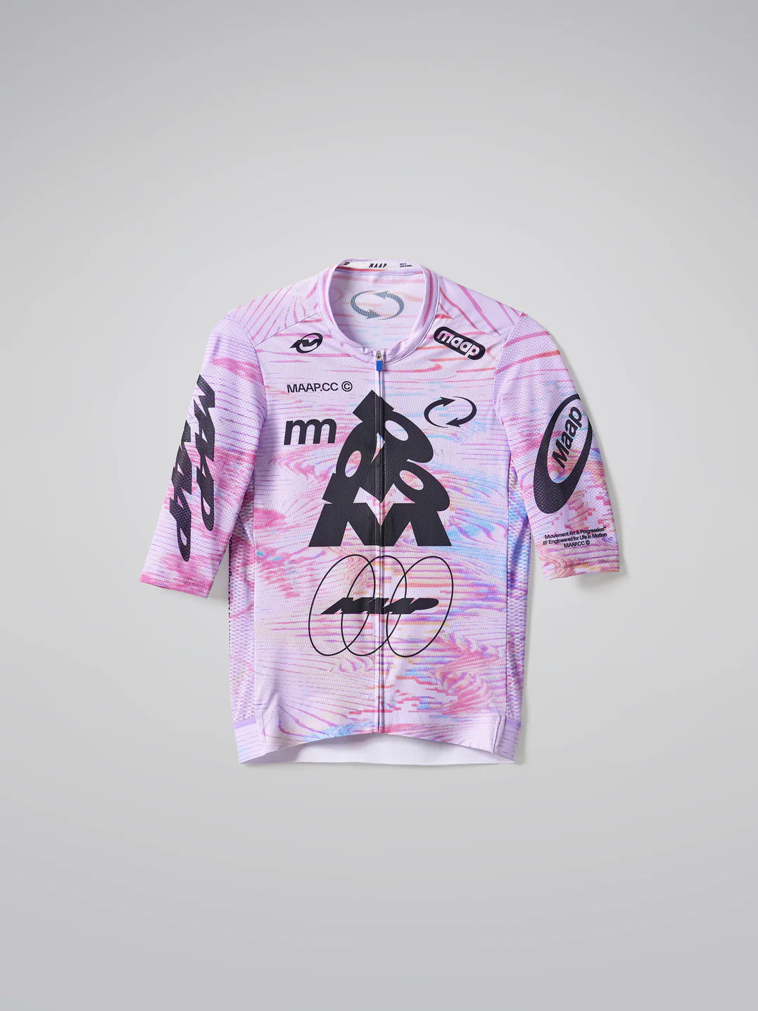 MAAP Chroma Pro Air Jersey 3.0 Gumball