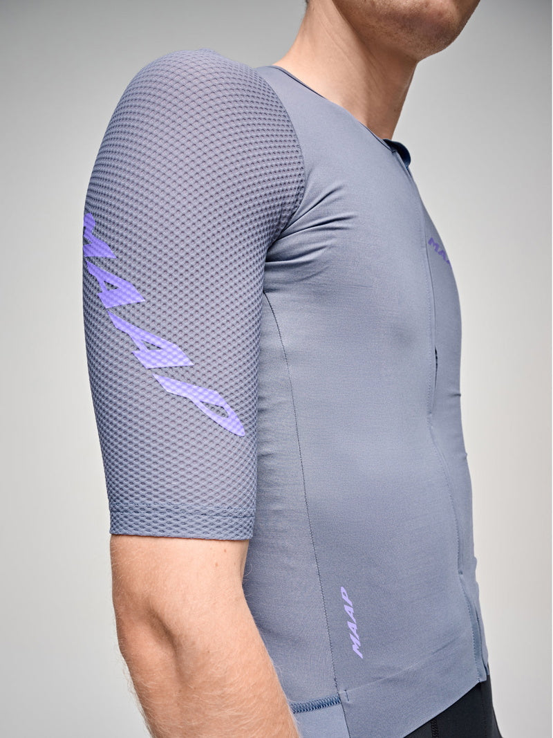 Maap Emerge Jersey Galaxy Blue