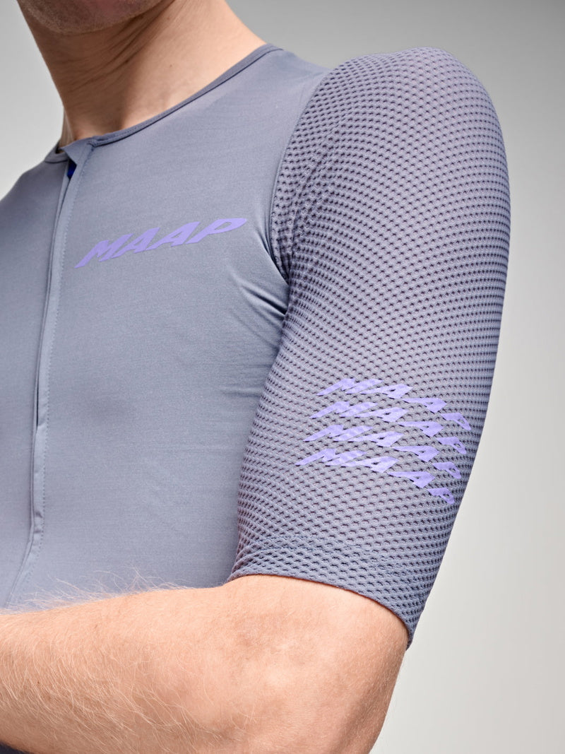 Maap Emerge Jersey Galaxy Blue