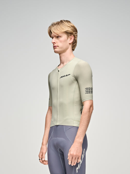 MAAP EMERGE JERSEY QUICKSAND