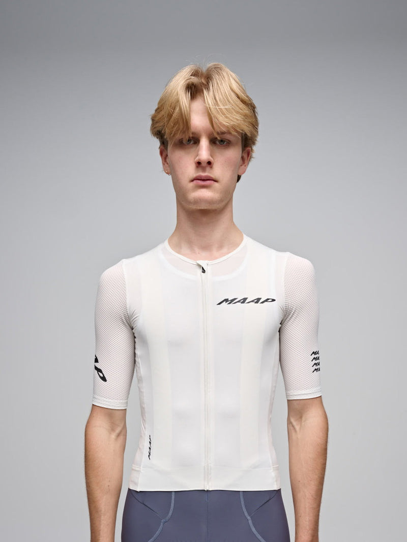 MAAP Emerge Jersey Vapour