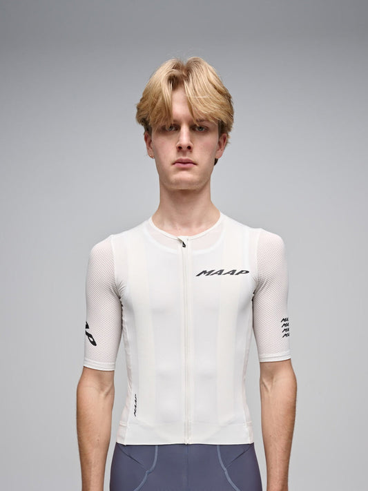 MAAP Emerge Jersey Vapour