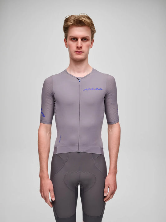 MAAP PRO Emerge Jersey Anthracite
