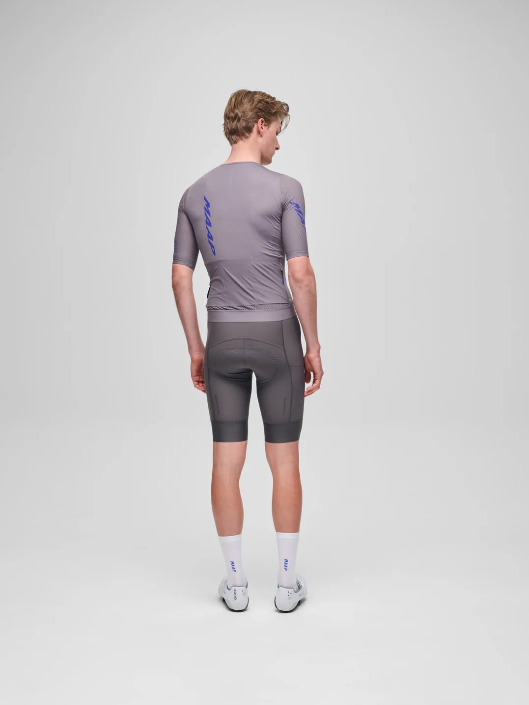 MAAP PRO Emerge Jersey Anthracite