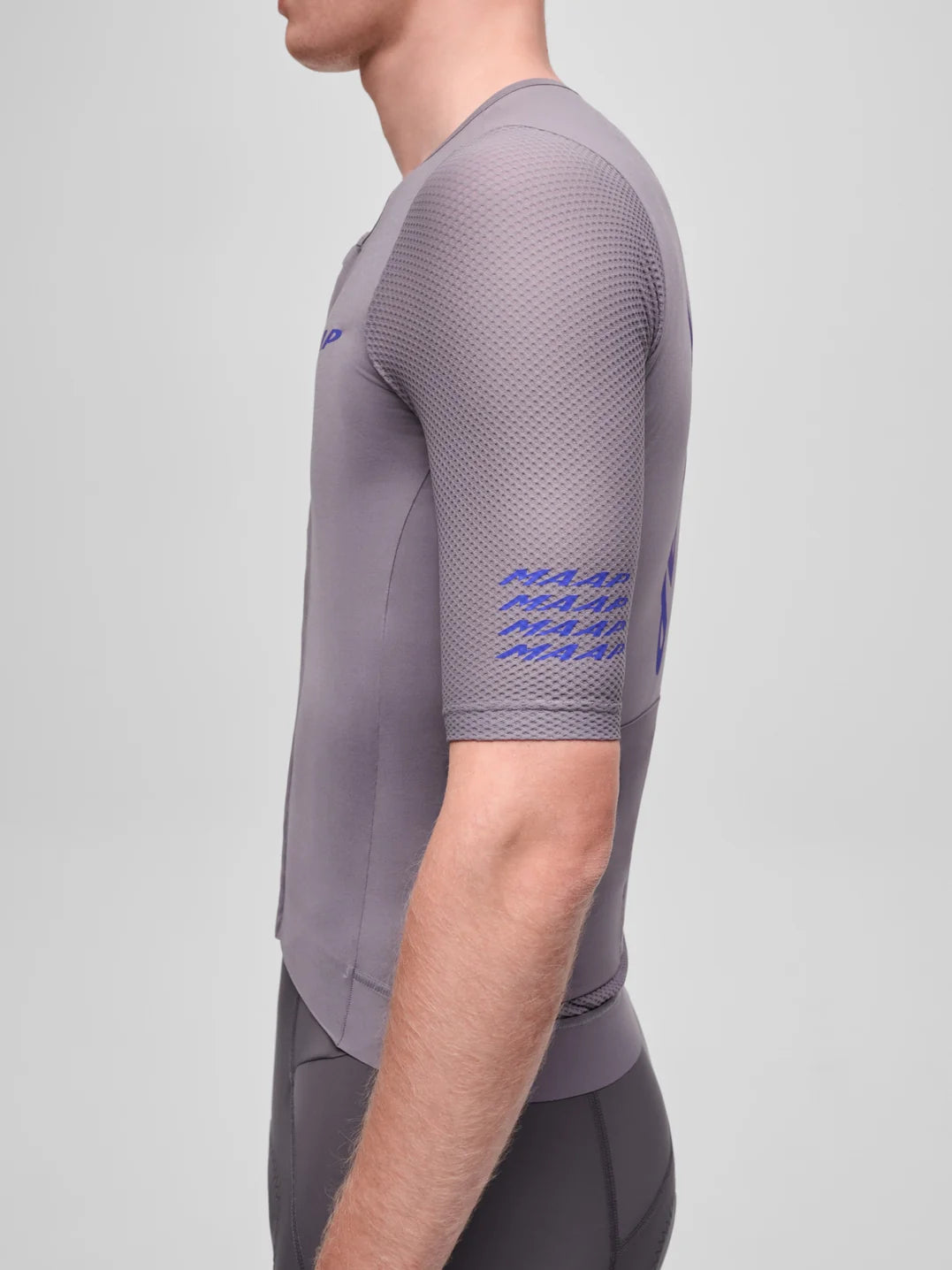 MAAP PRO Emerge Jersey Anthracite