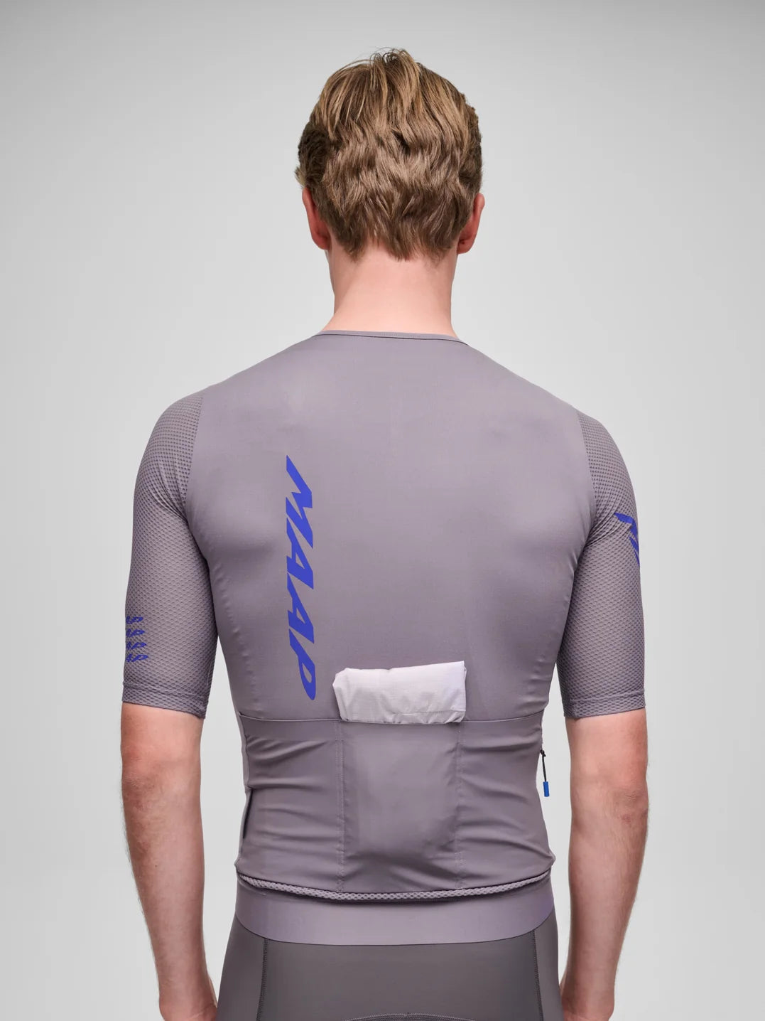 MAAP PRO Emerge Jersey Anthracite