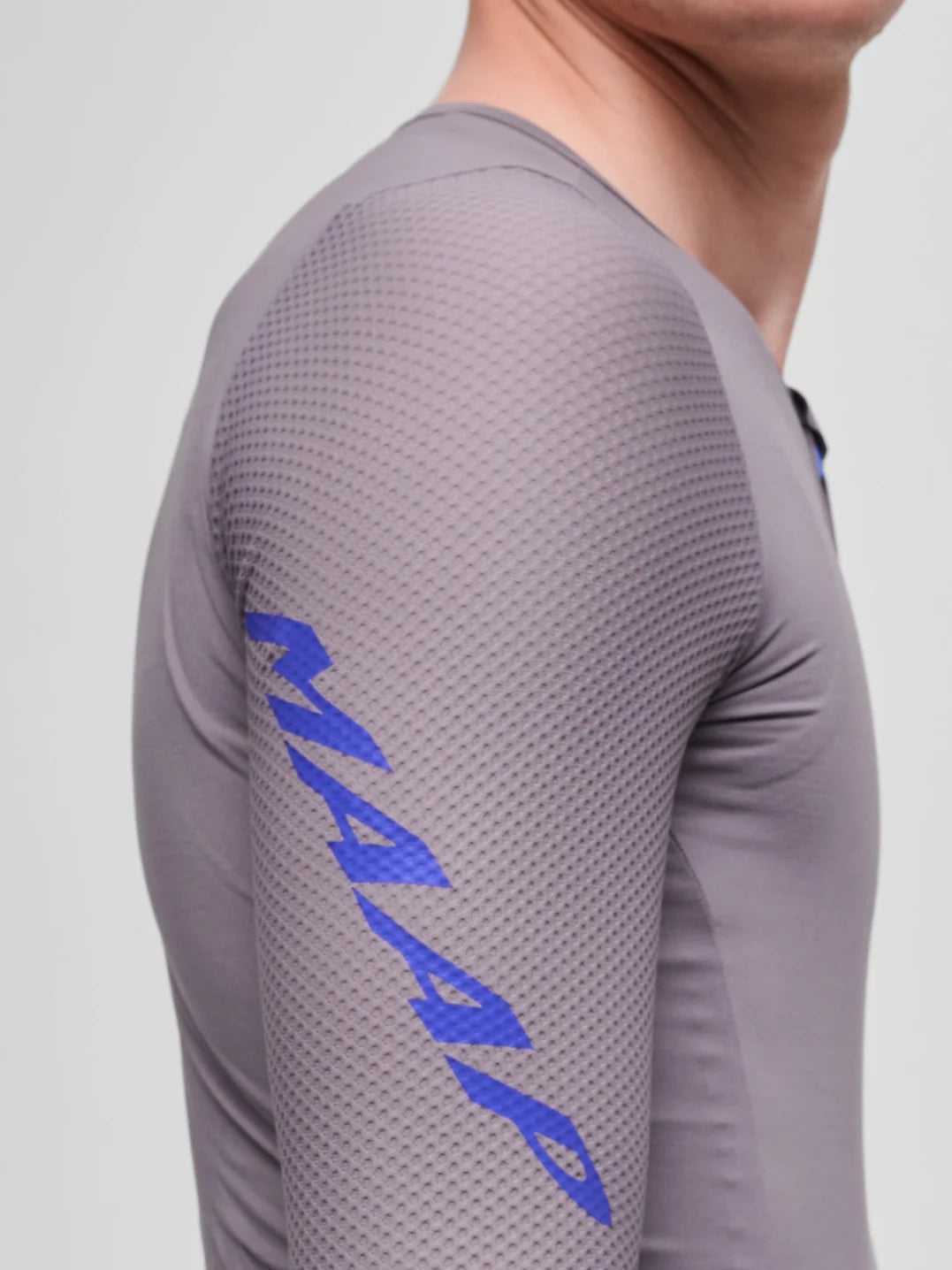 MAAP PRO Emerge Jersey Anthracite