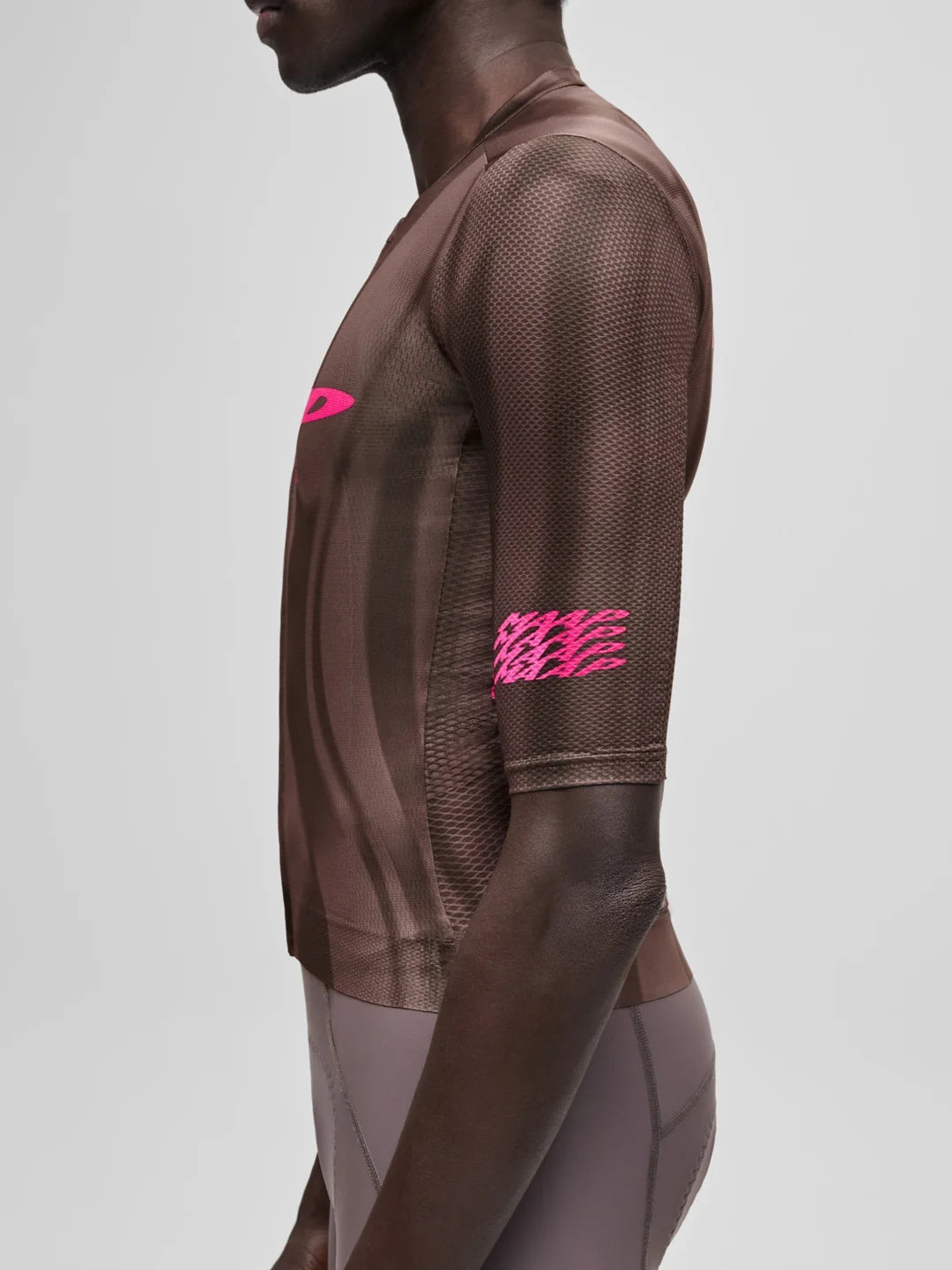 MAAP Pro Air Jersey 3.0 HALO SEPIA MIX