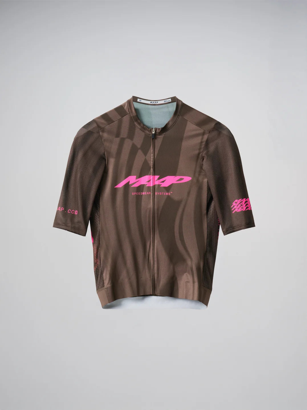 MAAP Pro Air Jersey 3.0 HALO SEPIA MIX