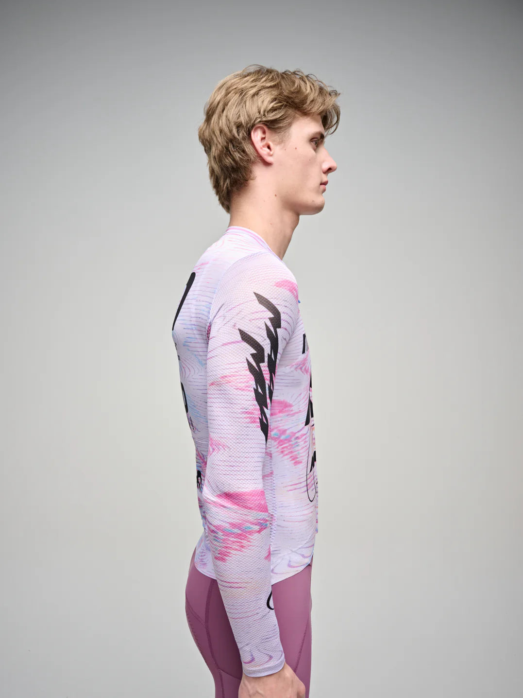 MAAP Chroma Pro Air LS Jersey 3.0 Gumball