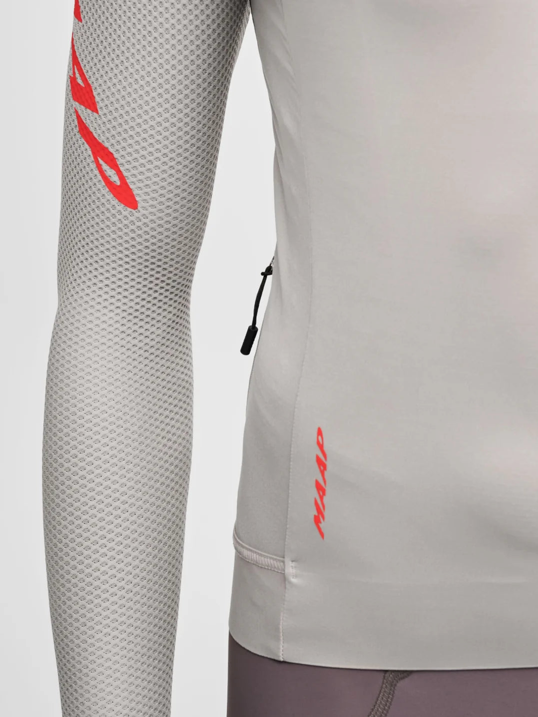 MAAP Pro Emerge LS Jersey CRATER