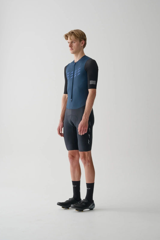 MAAP Pro Race Suit Midnight Navy/Black