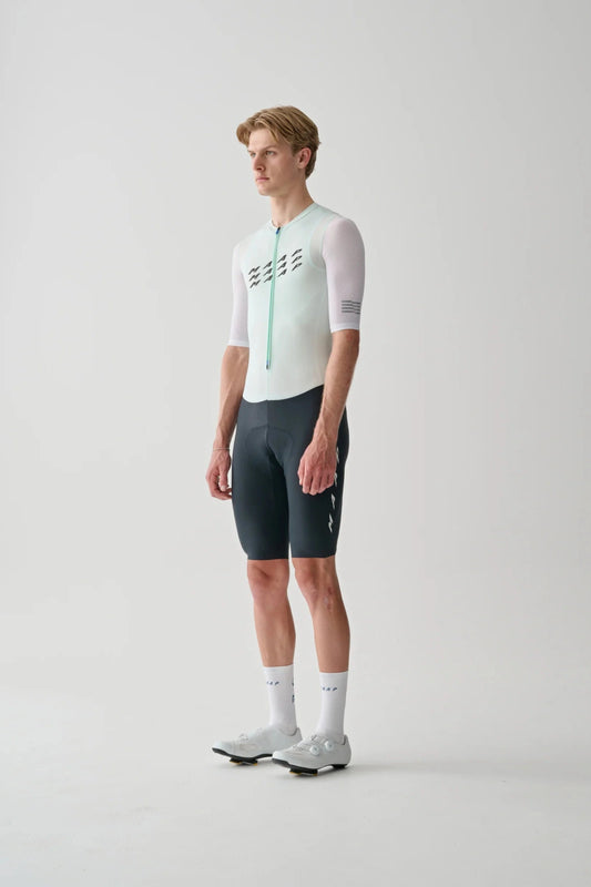 MAAP Pro Race Suit Pale Jade/Black
