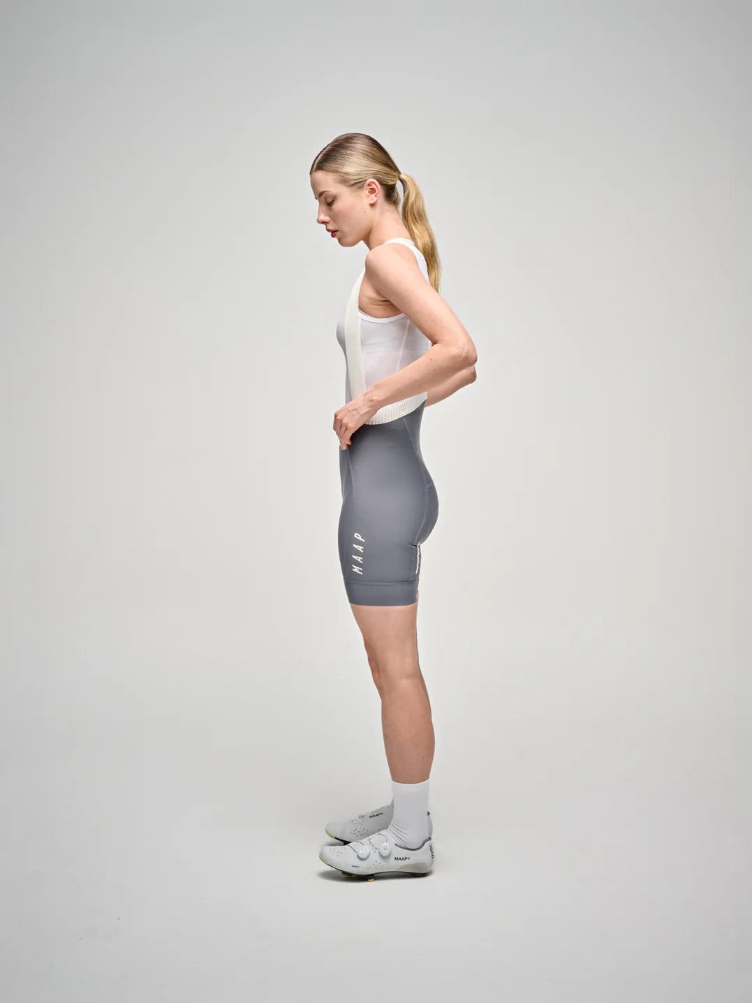 MAAP Women's Short Team Bib Evo Odyssey