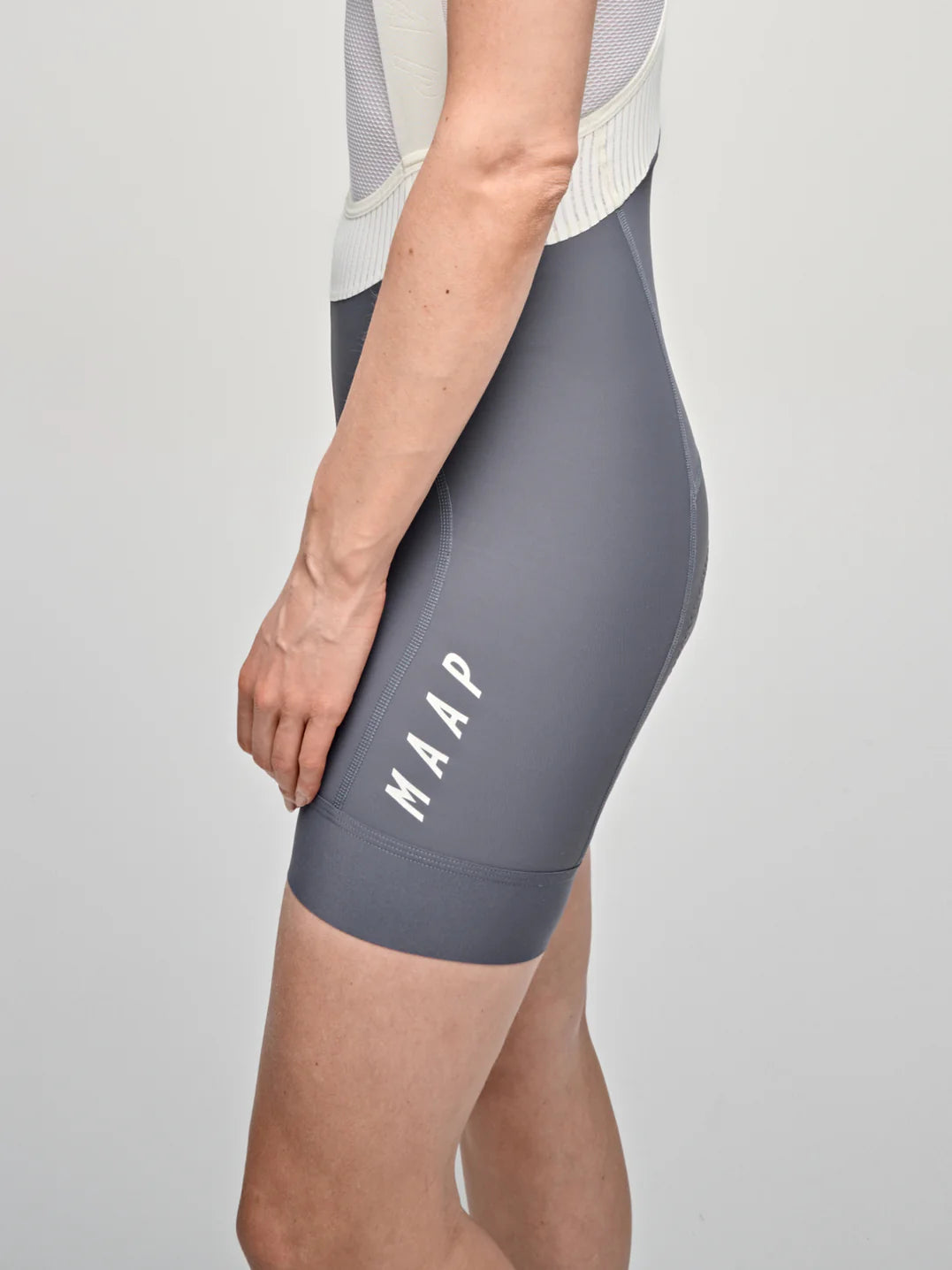 MAAP Women's Short Team Bib Evo Odyssey
