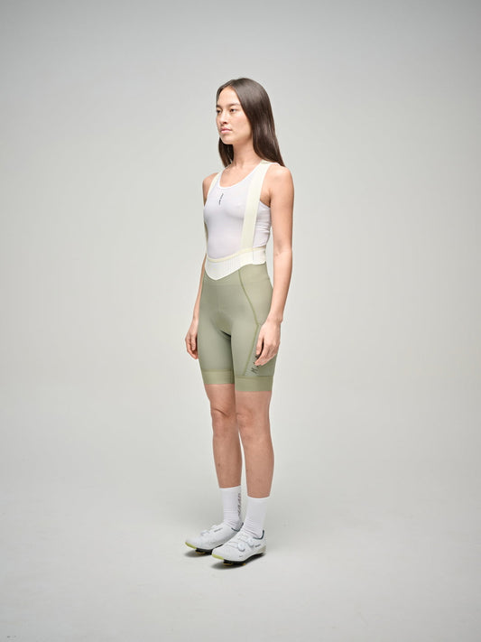 Maap Women's Team Bib Evo Cargo Scrubland