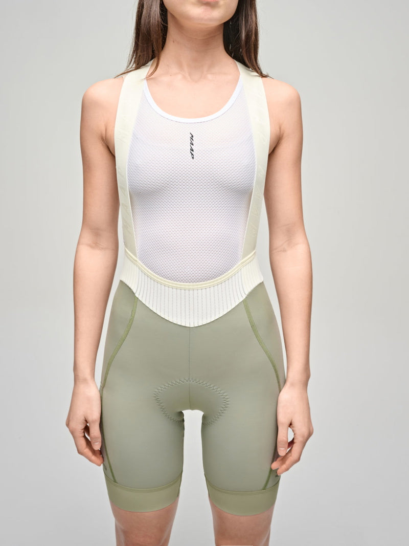Maap Women's Team Bib Evo Cargo Scrubland