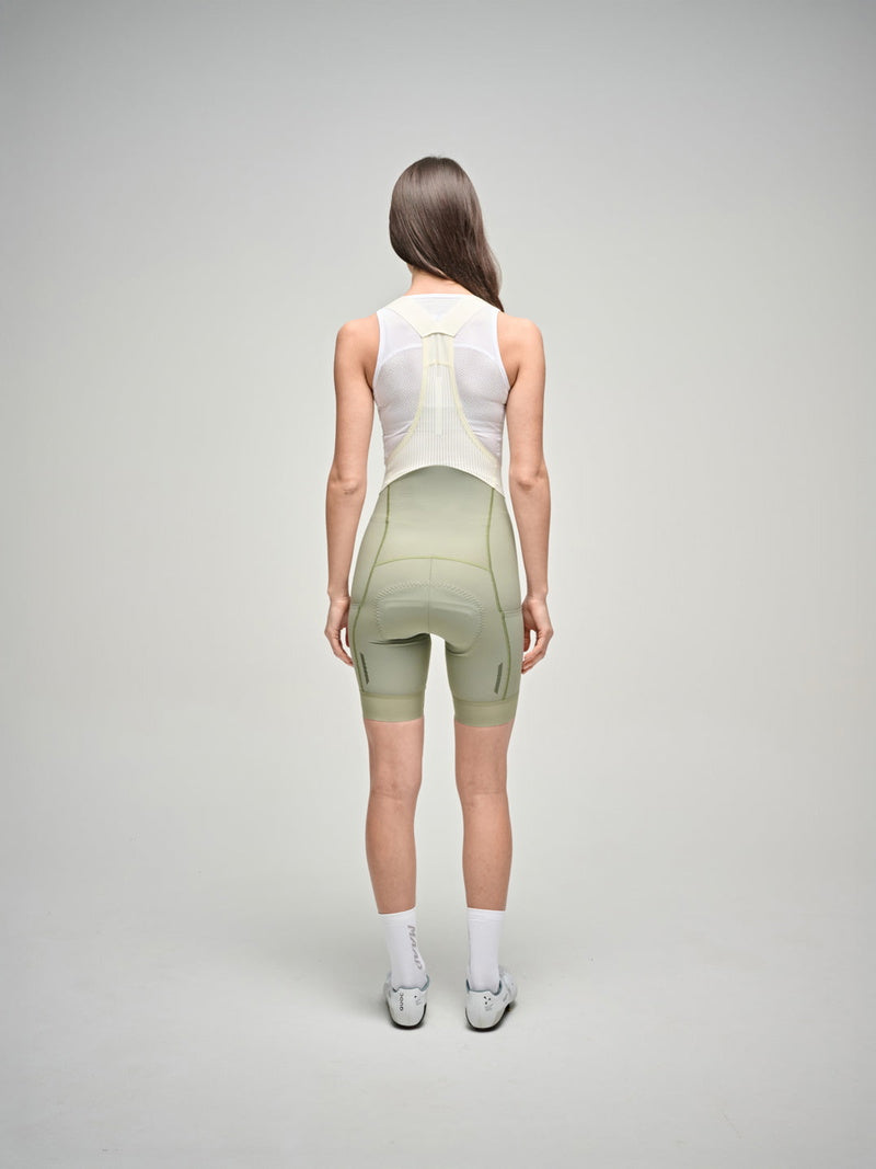 Maap Women's Team Bib Evo Cargo Scrubland