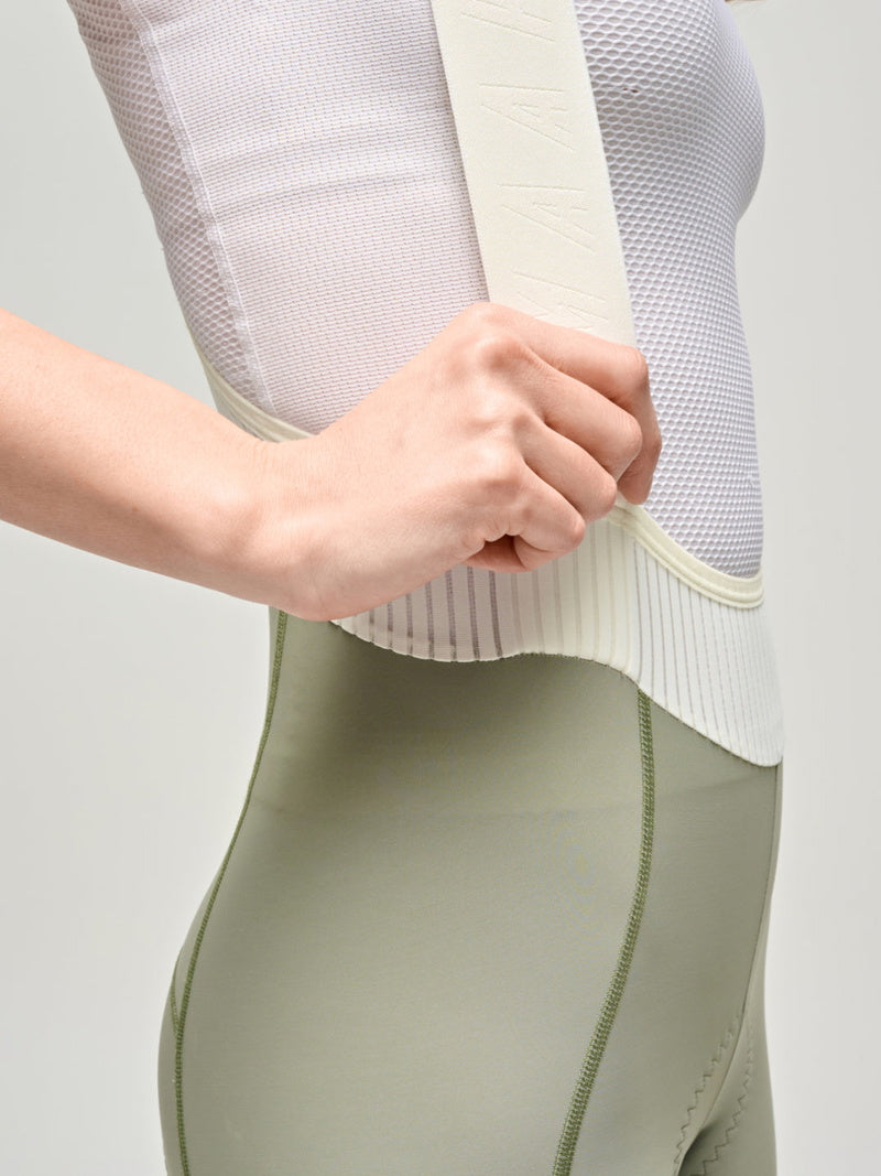 Maap Women's Team Bib Evo Cargo Scrubland
