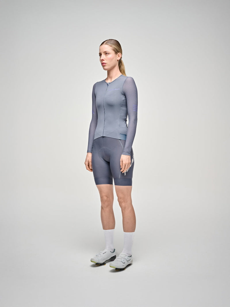 Maap Women's Emerge Team Bib Evo Odyssey