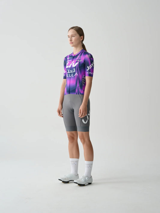 MAAP Women's GreenEDGE Team Bib Evo