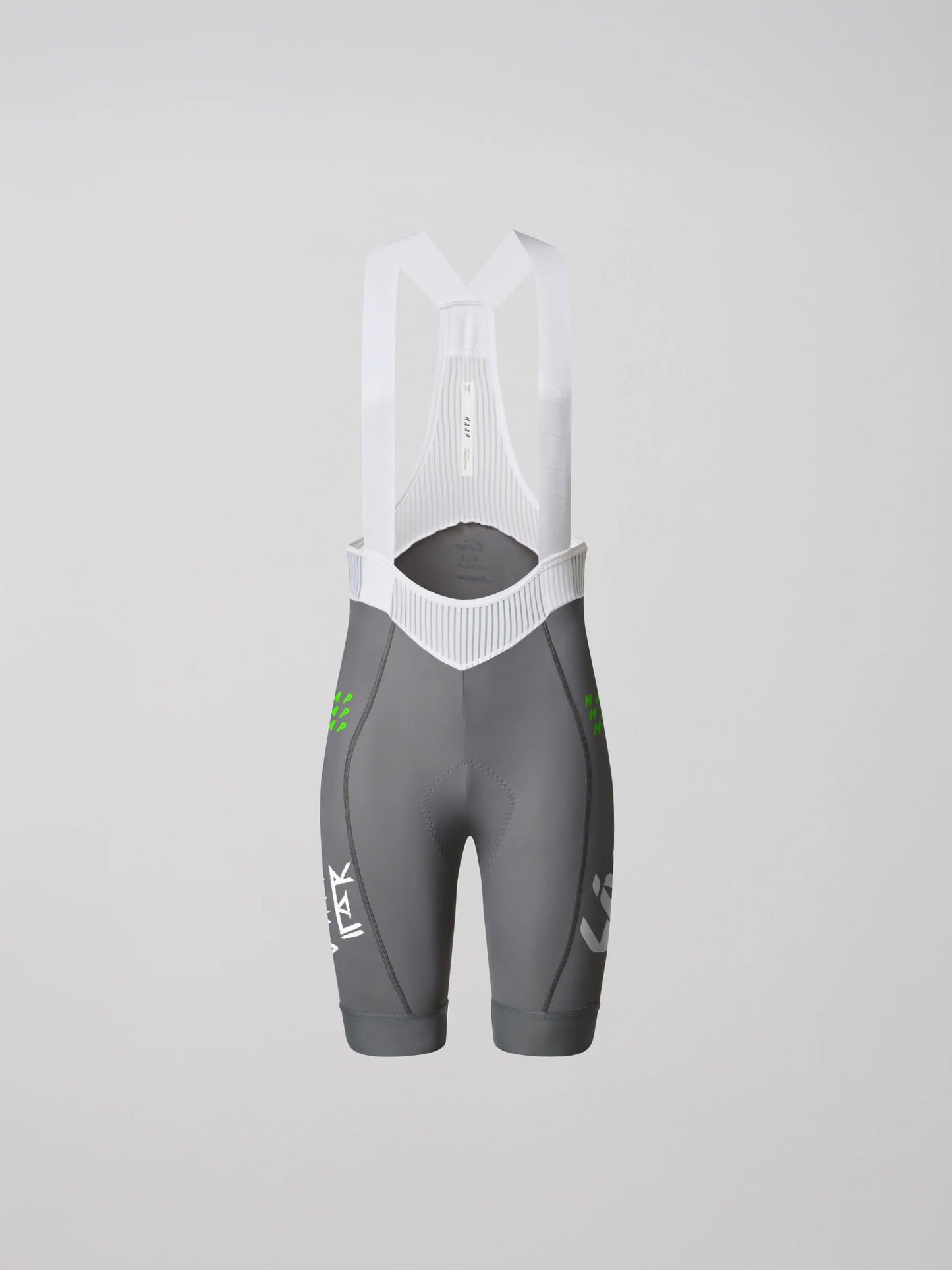 MAAP Women's GreenEDGE Team Bib Evo