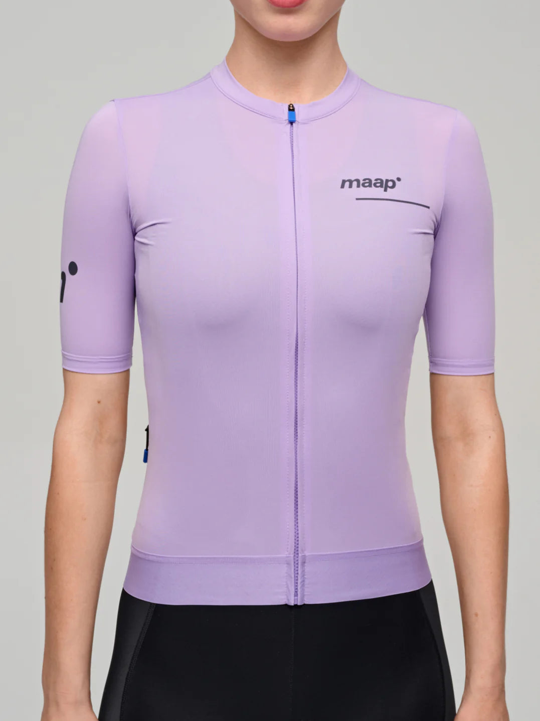 MAAP Women's Training Jersey Lavendar
